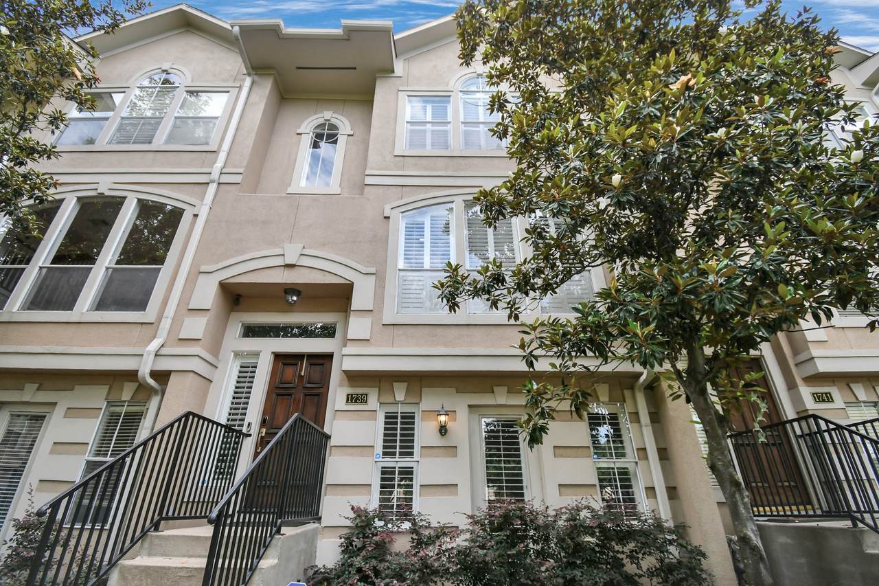 1739 French Village Drive - Photo 1