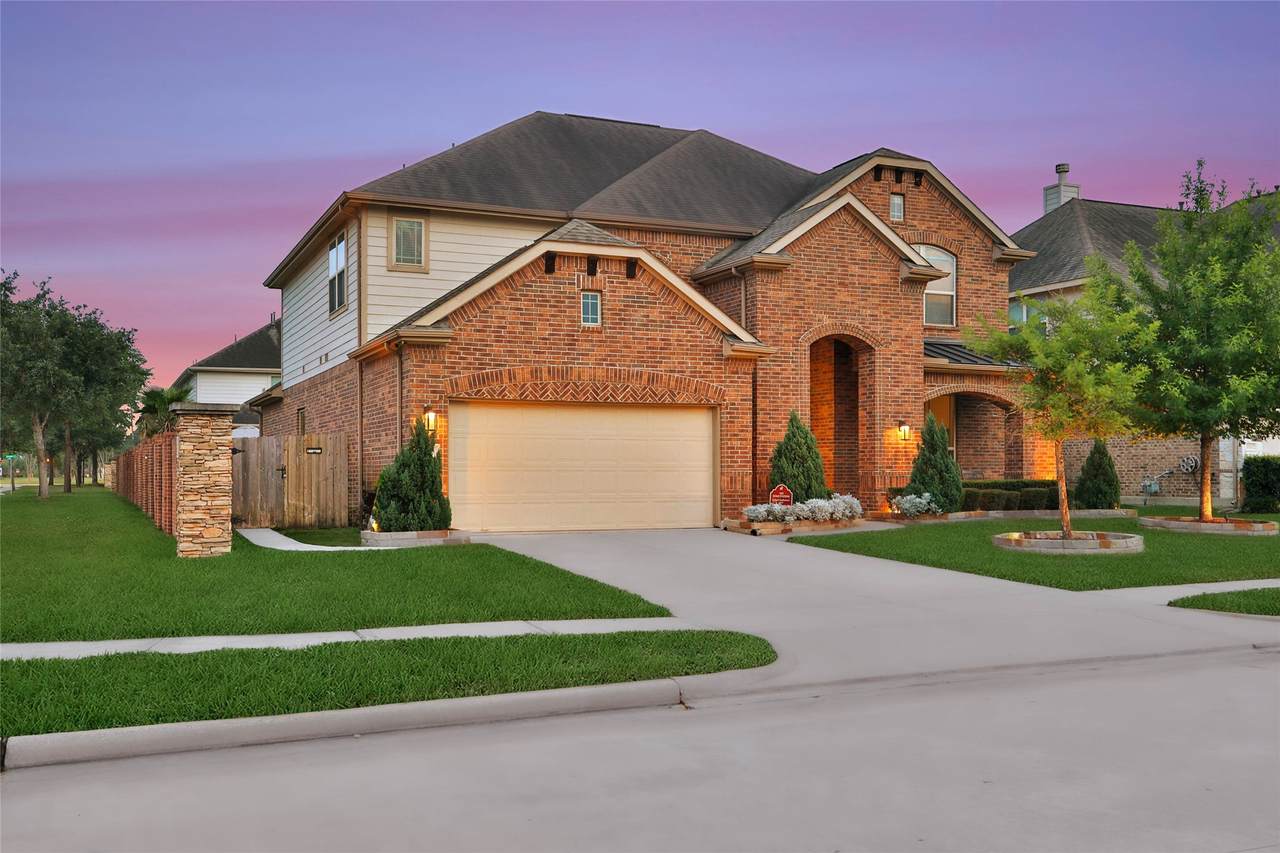9503 Chaddington Court - Photo 1
