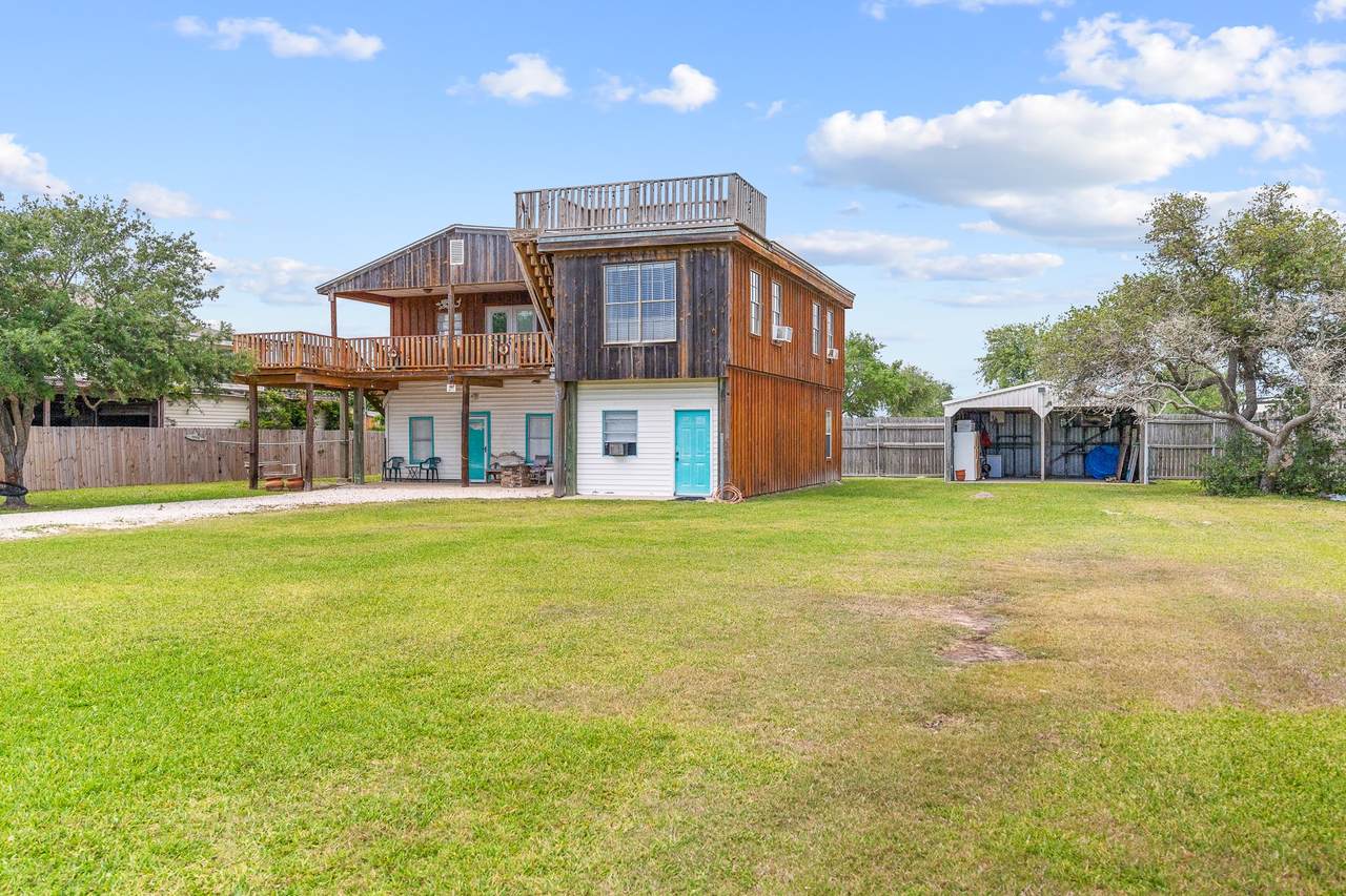 107 Missy Street - Photo 1