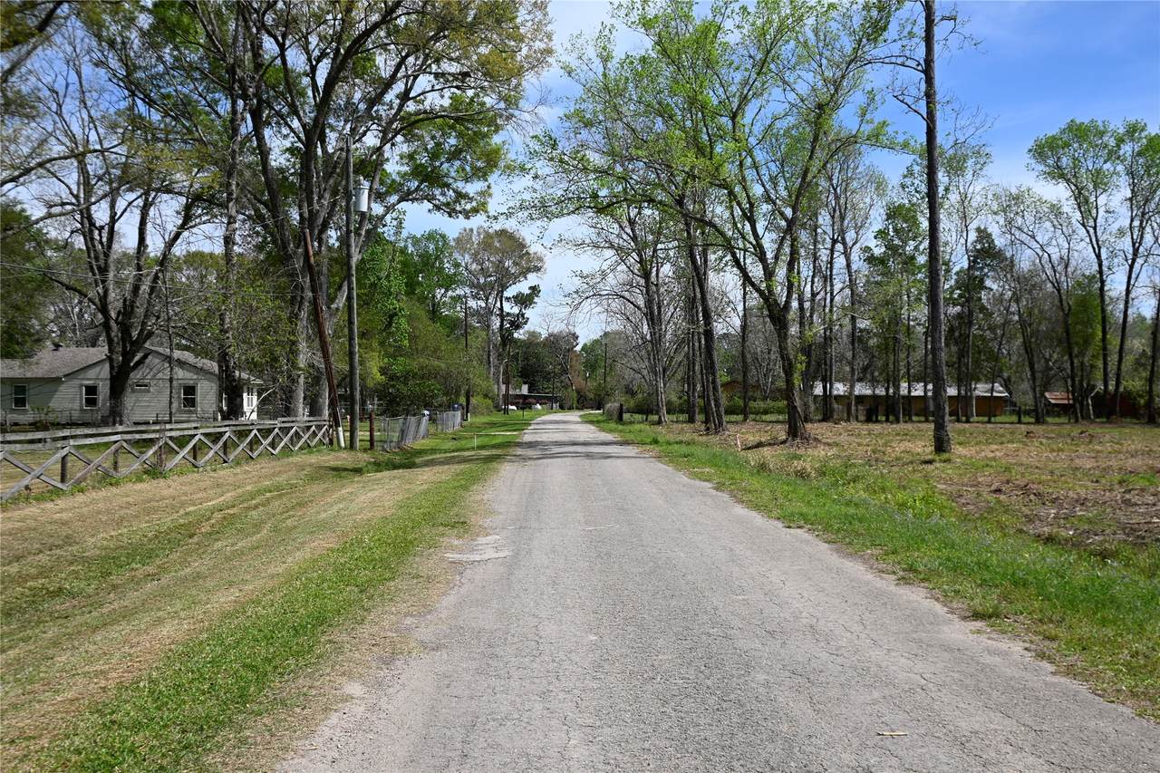 lot 3 County Road 2360 - Photo 1
