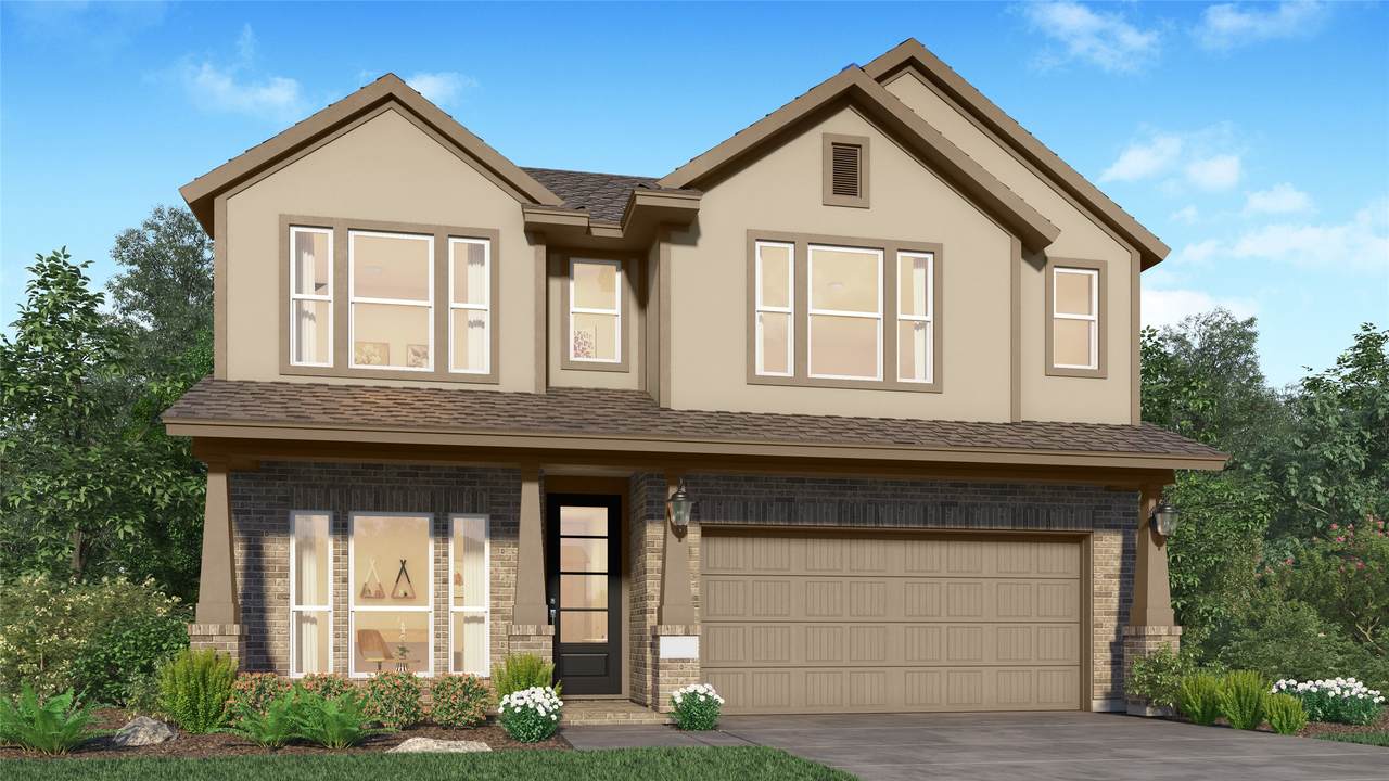 220 Yellow Rosewood Lane - Photo 1