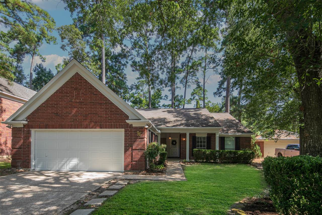 96 Golden Arrow Circle - Photo 1