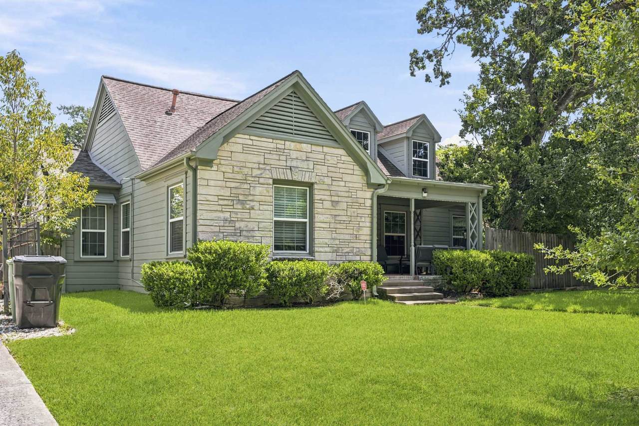 3143 Prospect Street - Photo 1