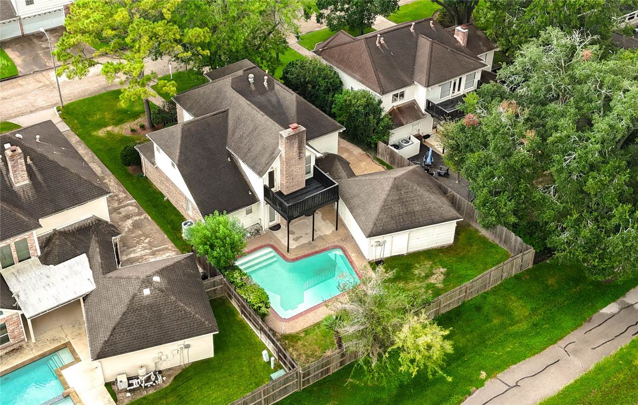 1603 Leatherwood Drive - Photo 1