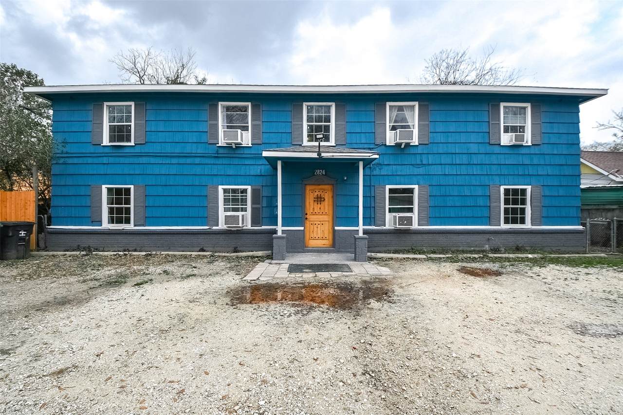 2824 Dalton Street - Photo 1