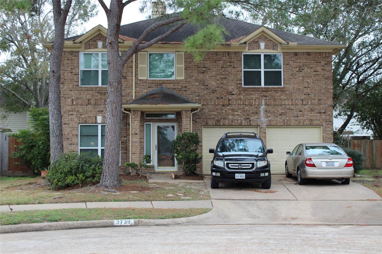 3739 Windlewood Drive - Photo 1