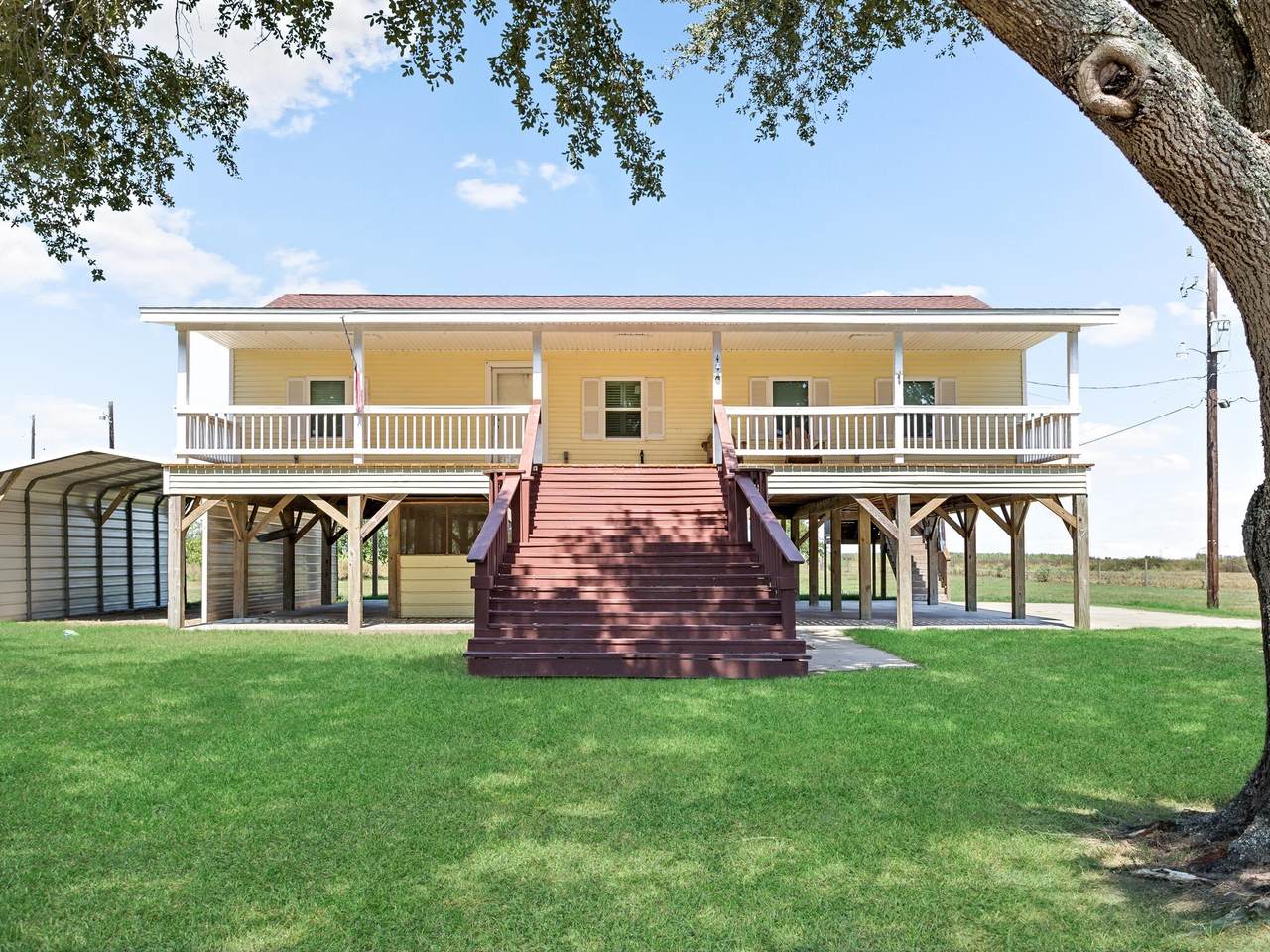 7839 S Gulfway Drive - Photo 1