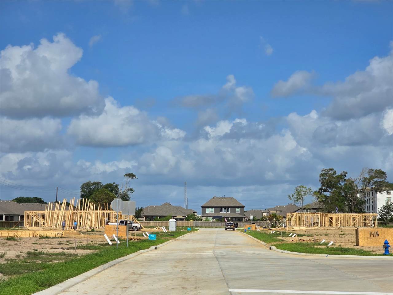 1423 Friendship Trail - Photo 1