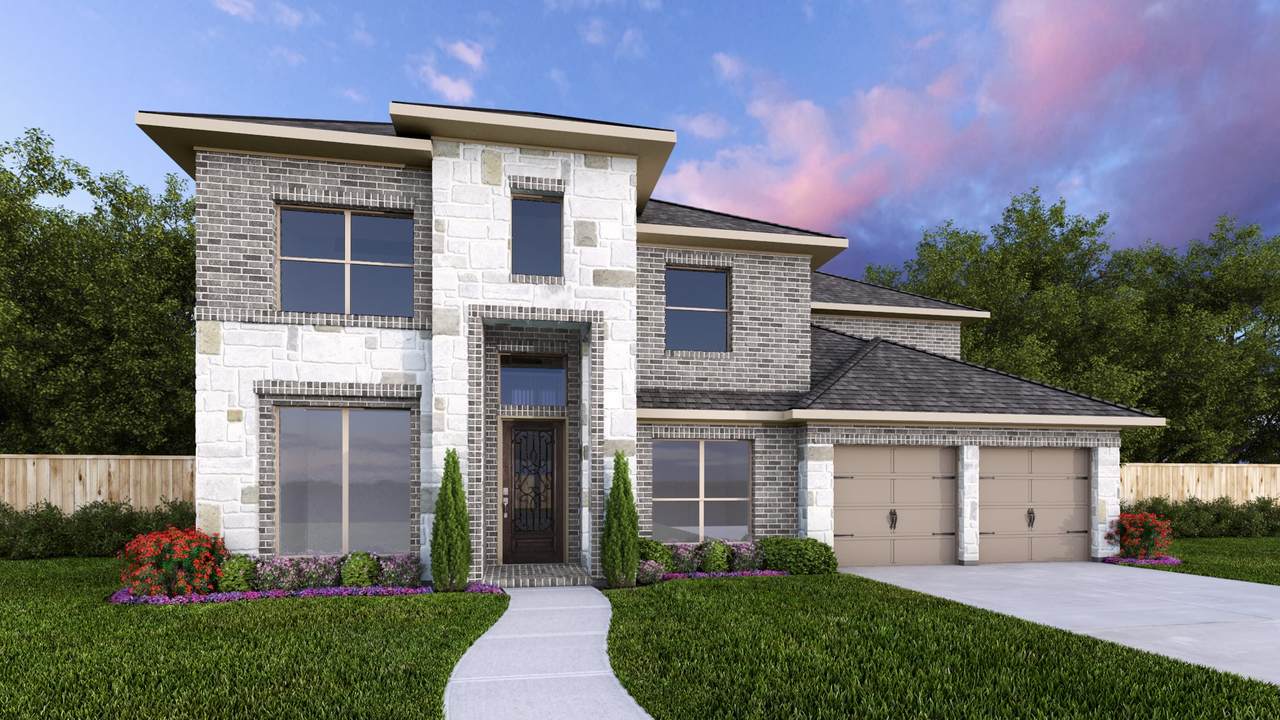 6615 Sparkling Citrus Street - Photo 1