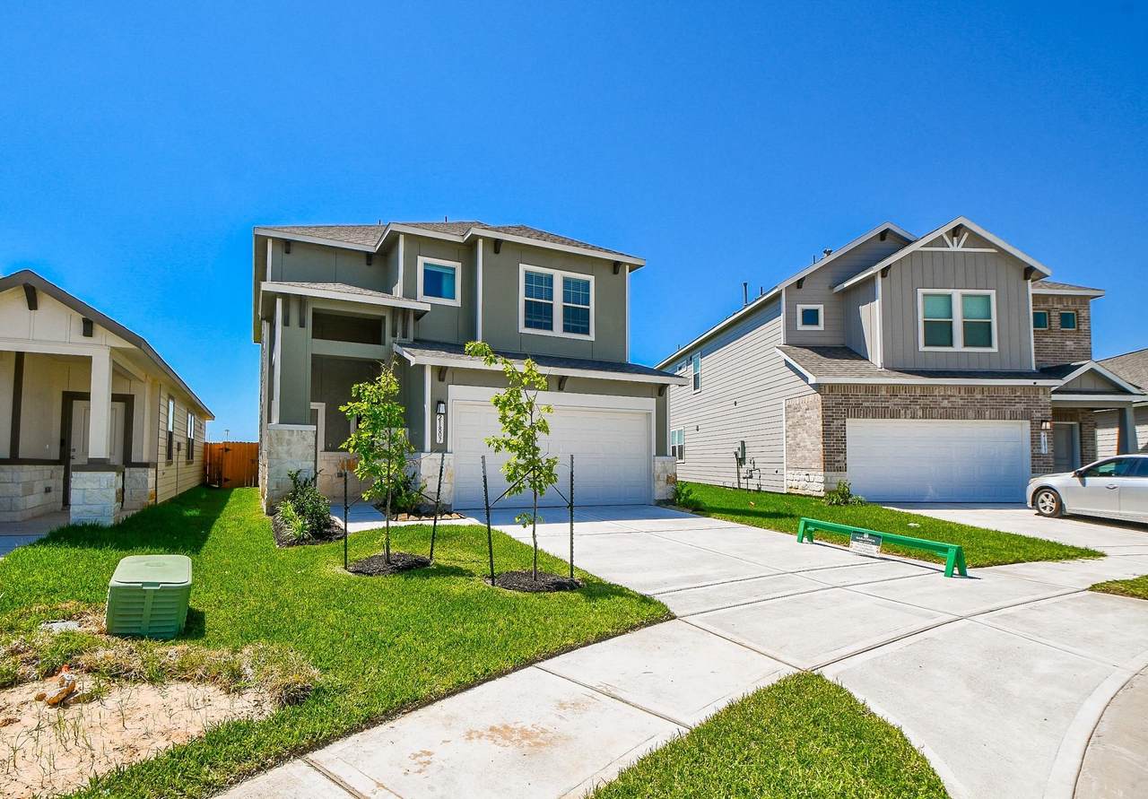 21807 Ash Cypress Court - Photo 1