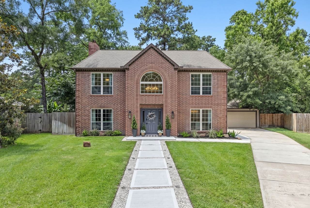129 Rainbow Ridge Circle - Photo 1