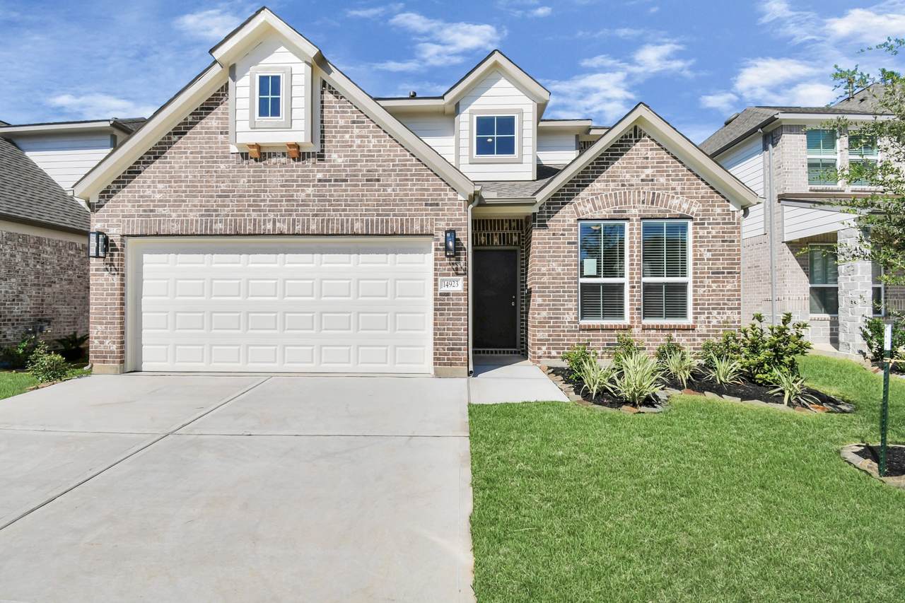 14923 Royal Leaf Drive - Photo 1