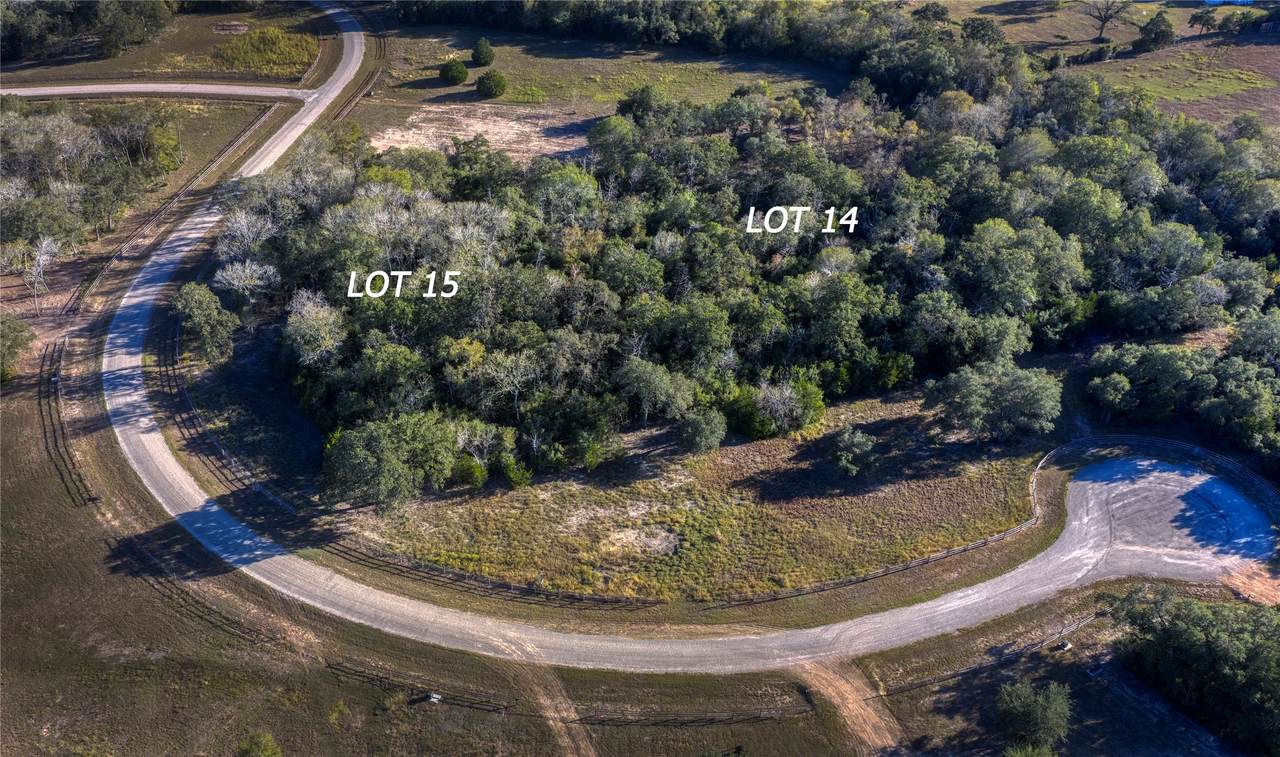 Lot14 & 15 Woodland Meadows - Photo 1