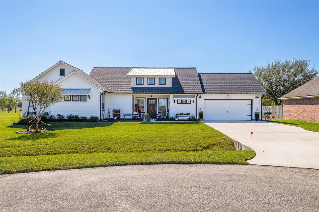 13303 Kaylee Lane - Photo 1