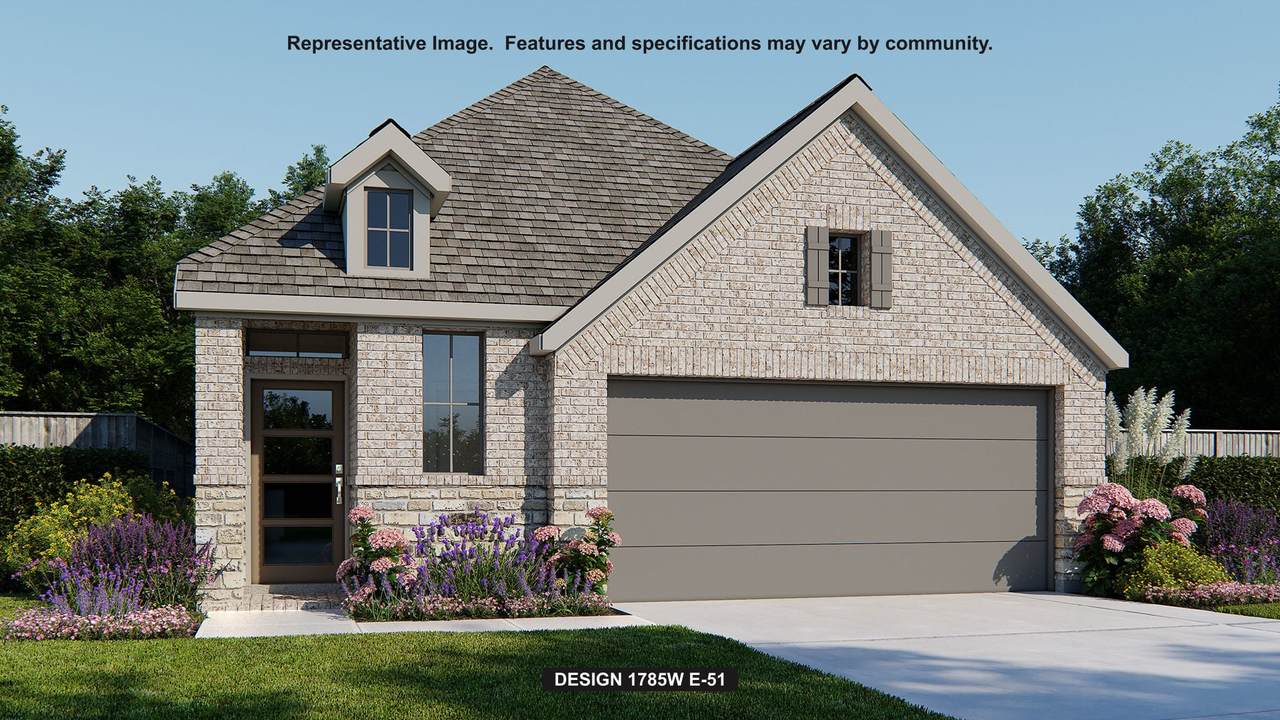 26812 Soapberry Lane - Photo 1