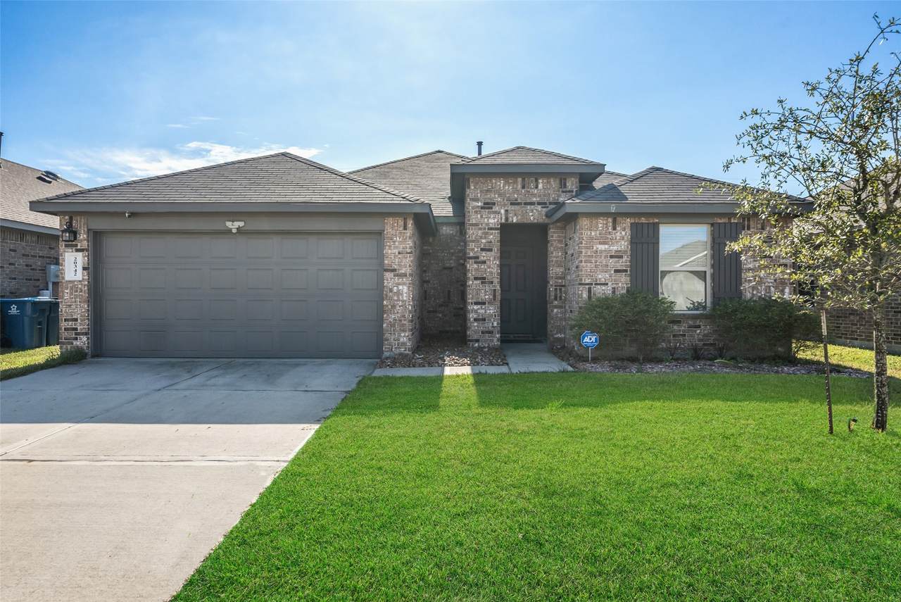 20342 Green Mountain Drive - Photo 1