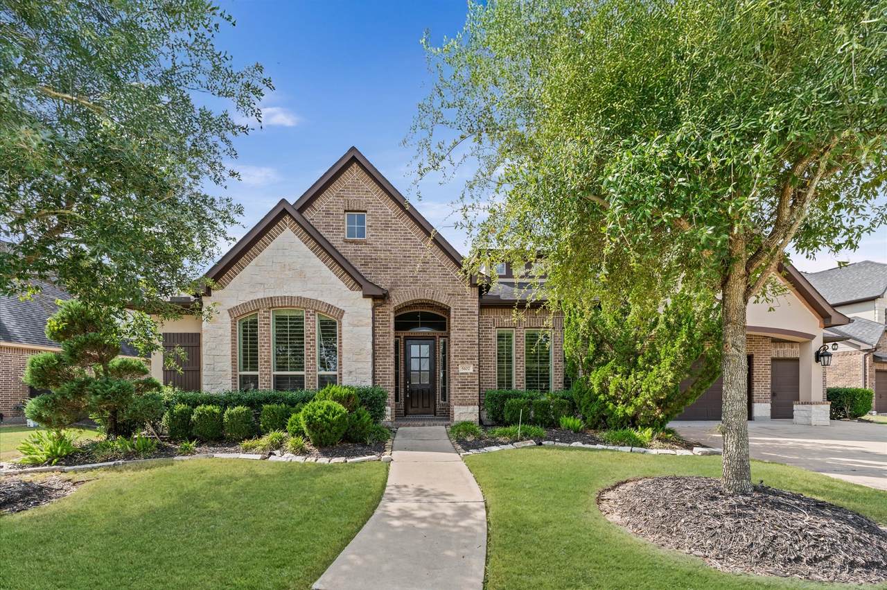 5102 Kendalia Cloud Lane - Photo 1