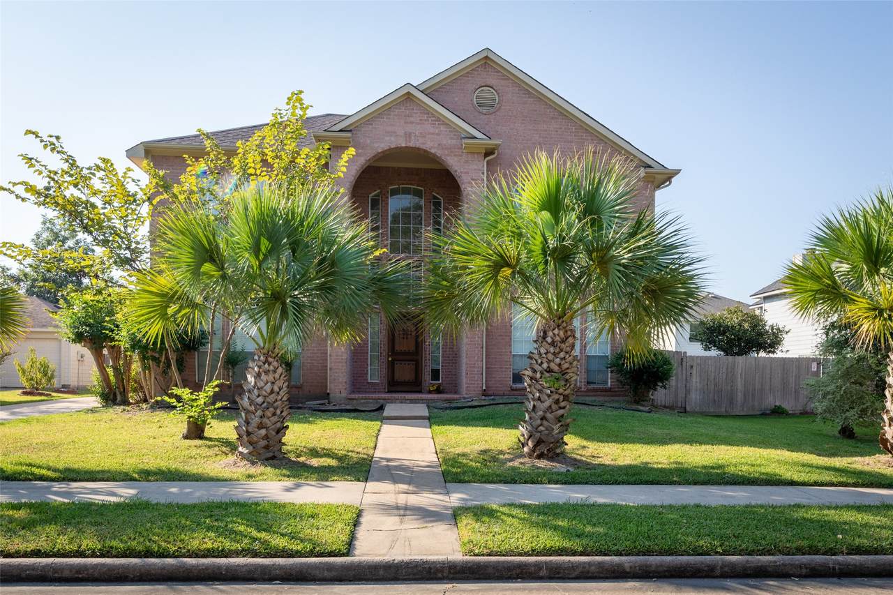 14715 Rancho Vista Drive - Photo 1