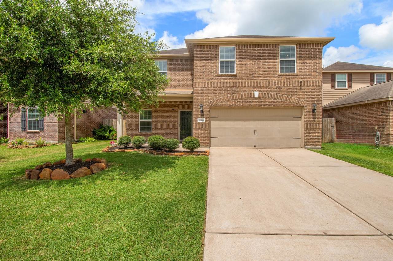9426 Grand Spark Drive - Photo 1