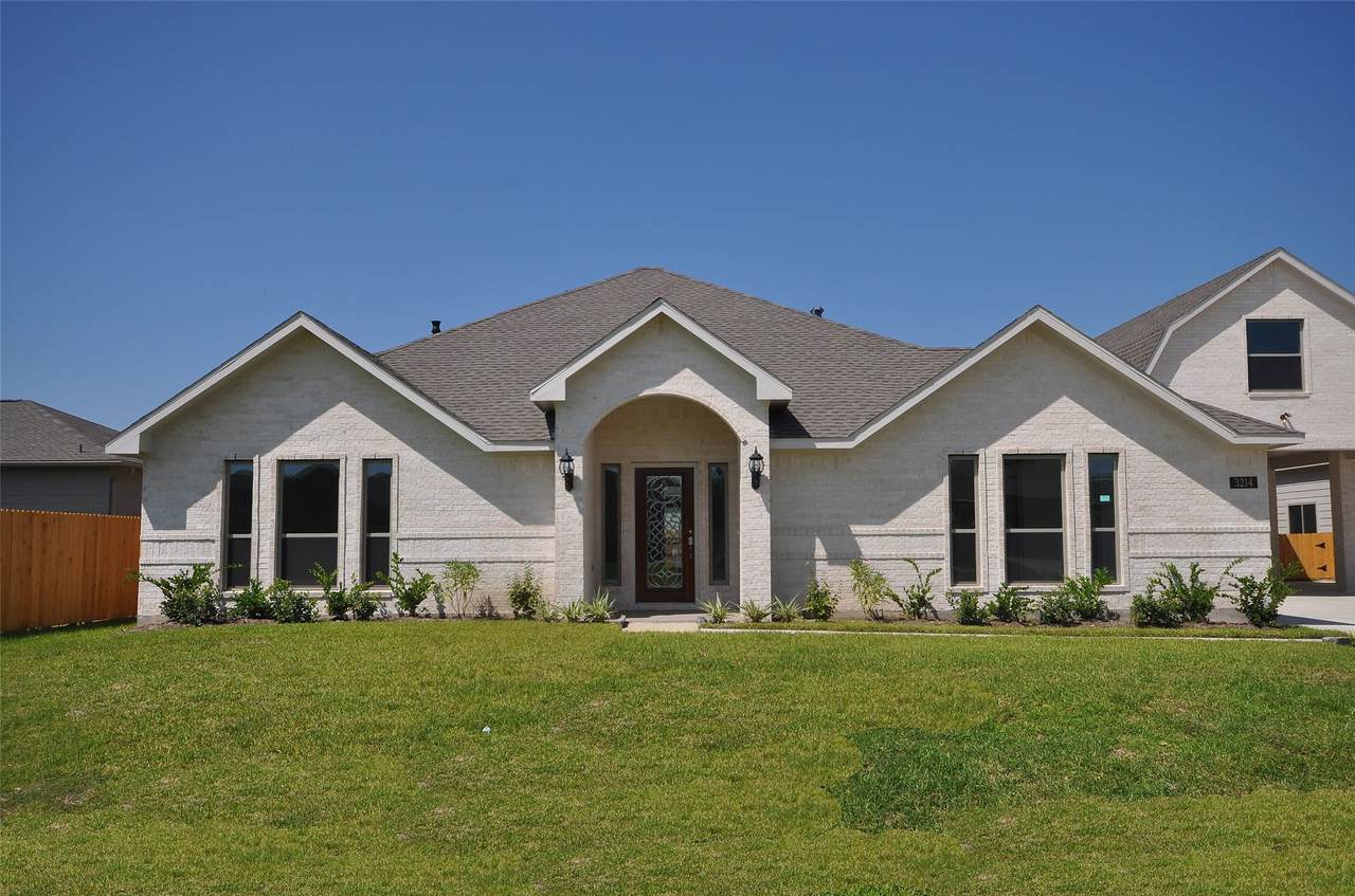 3214 Pedregal Road - Photo 1