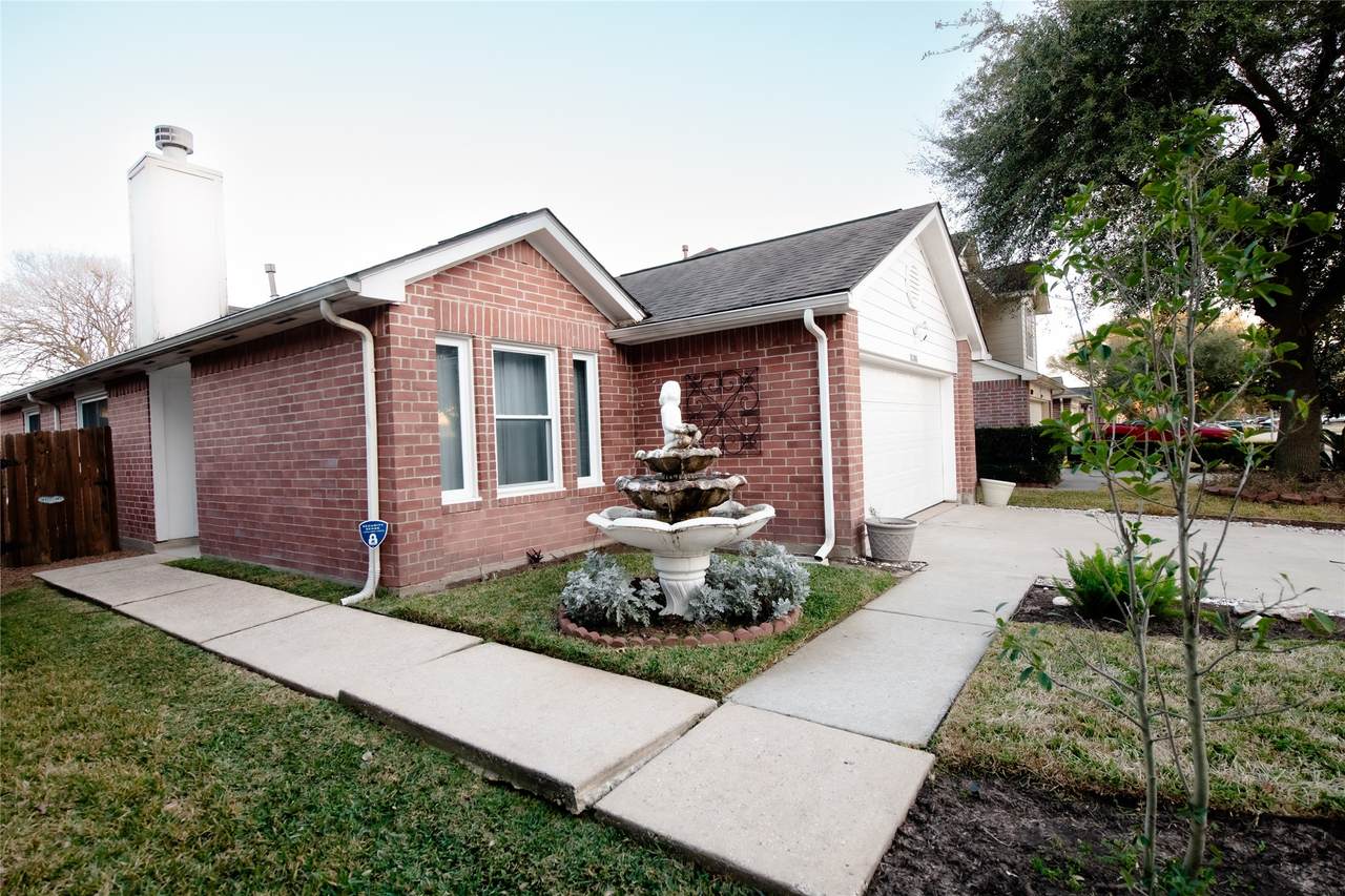 18306 Campbellford Drive - Photo 1