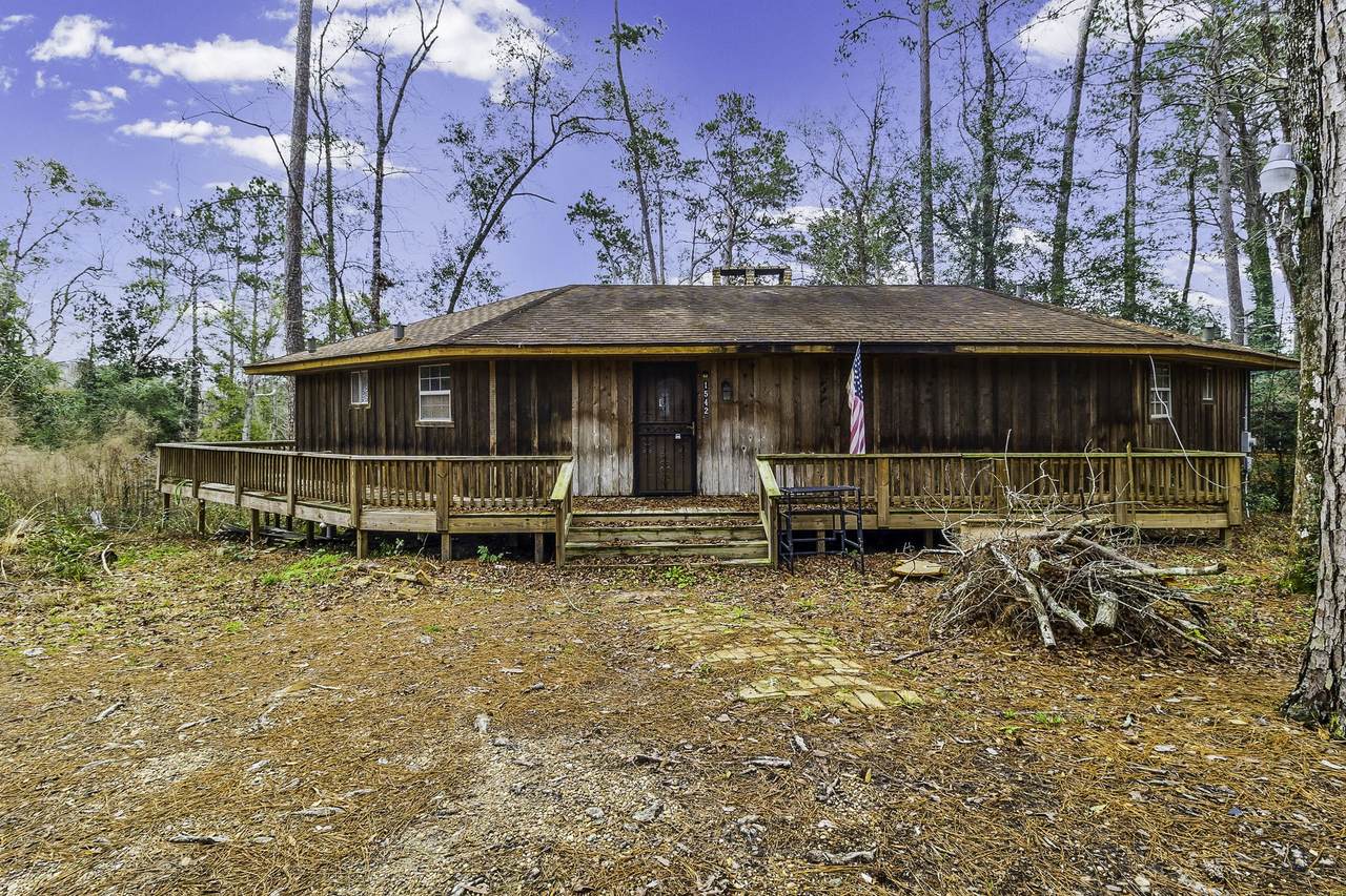 1542 Hillbilly Heaven - Photo 1