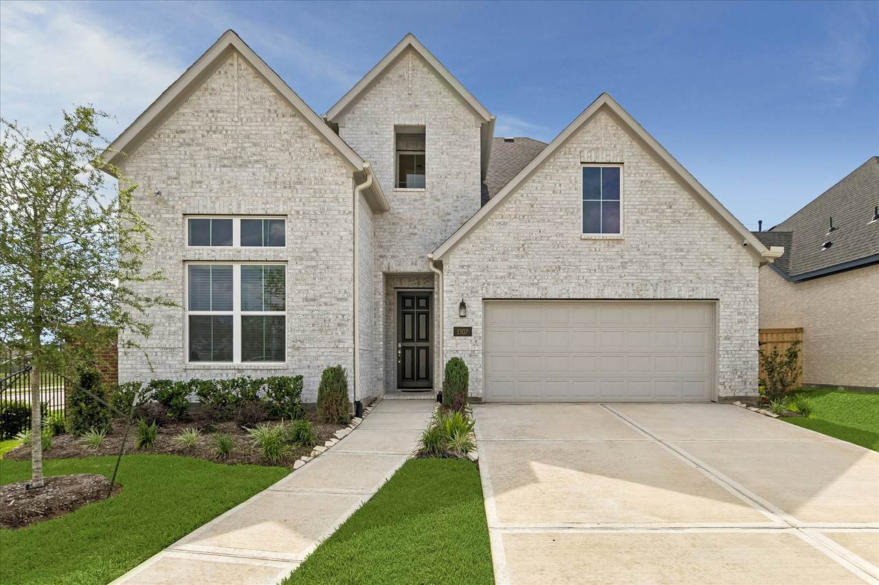 1307 Watermont Drive - Photo 1