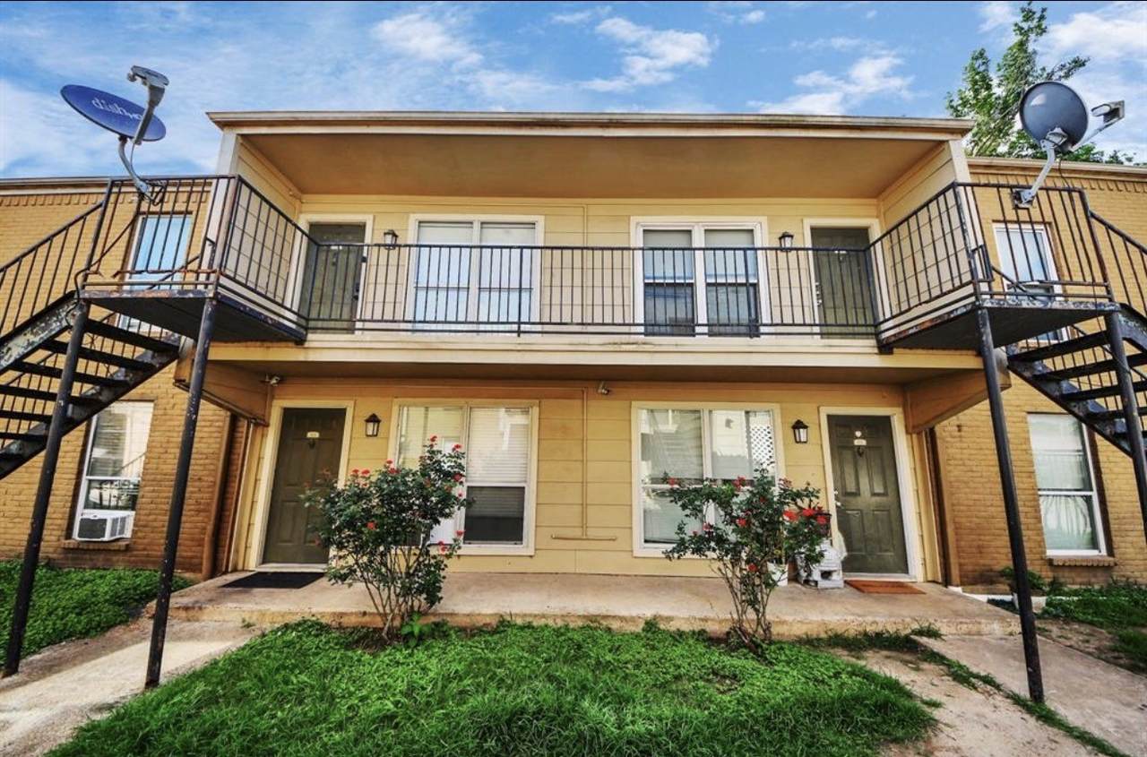 8100 Creekbend Drive - Photo 1
