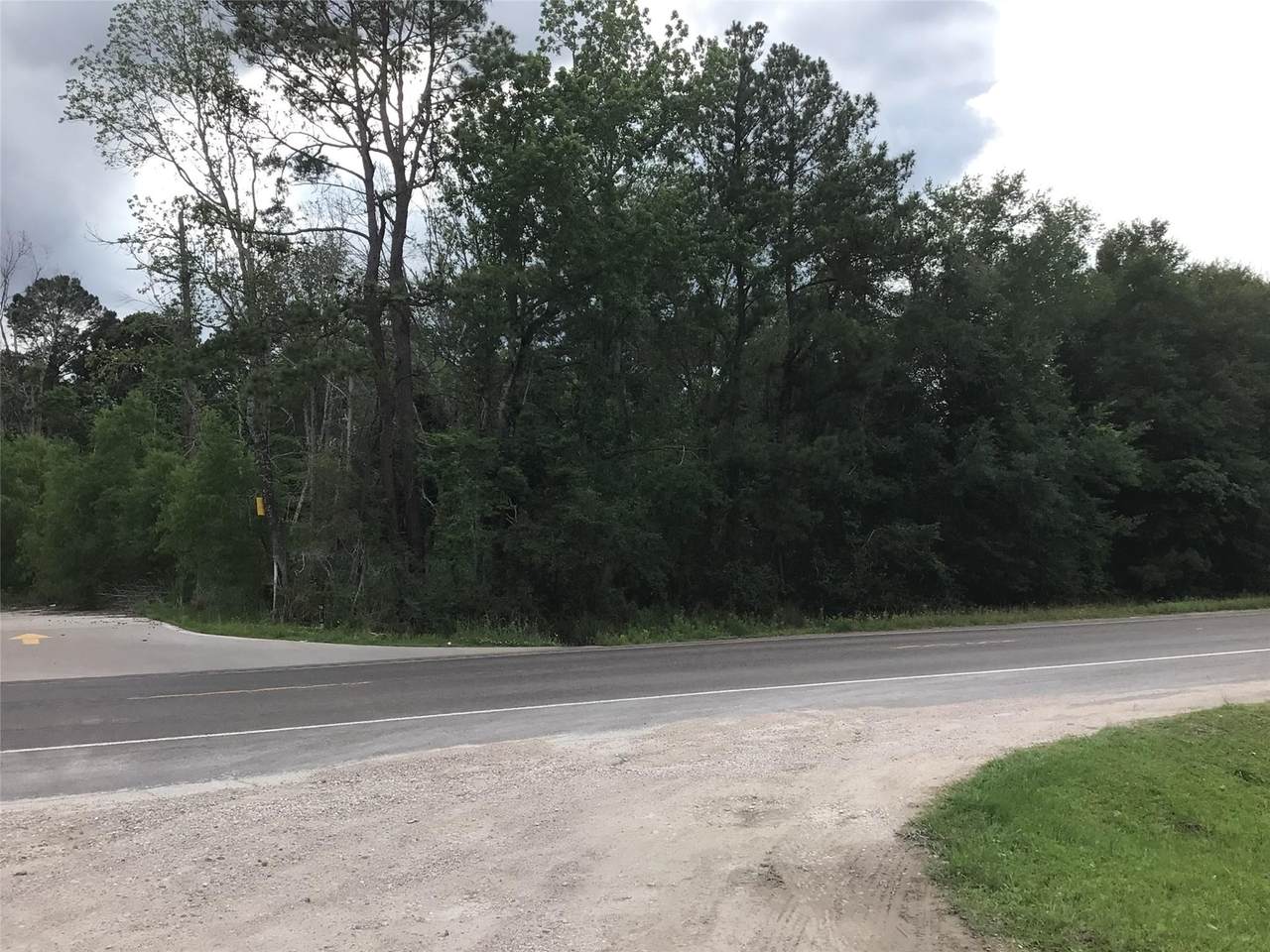 TBD Hwy 321 And Cr 304 Highway - Photo 1