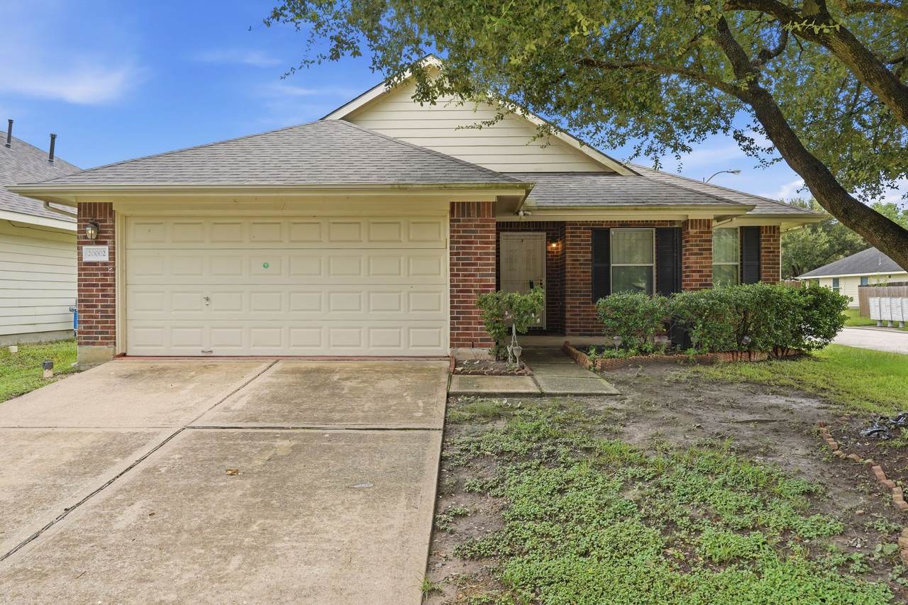 20002 Karlanda Lane - Photo 1