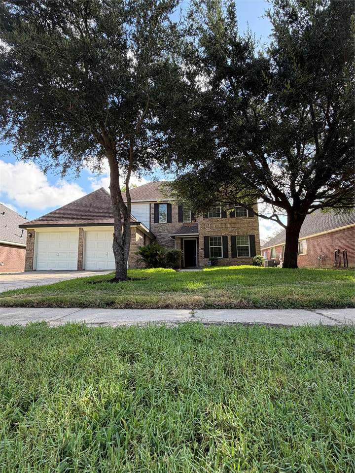 2315 Falcon Knoll Street - Photo 1