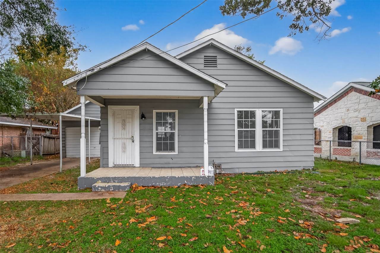 120 Westfield Street - Photo 1