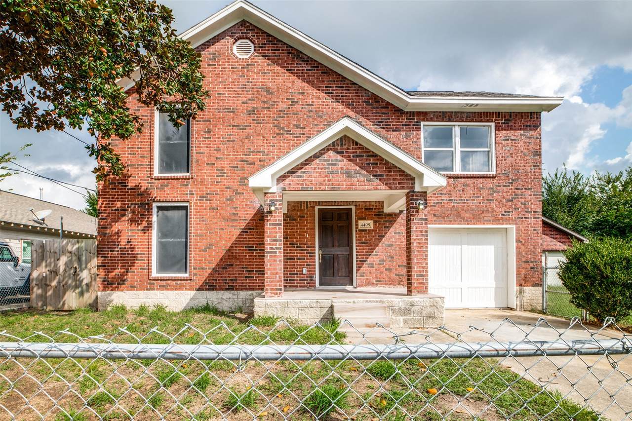 4409 Rawley Street - Photo 1