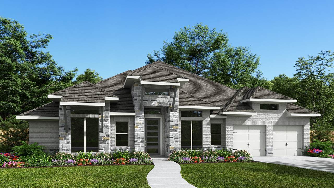 1159 Basset Hound Drive - Photo 1