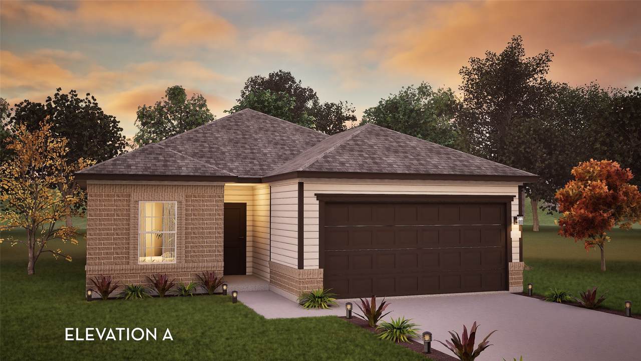 14612 Ember Drive - Photo 1