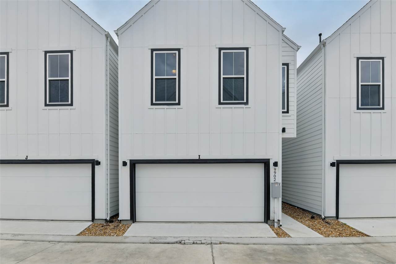 9902 Clark Road - Photo 1