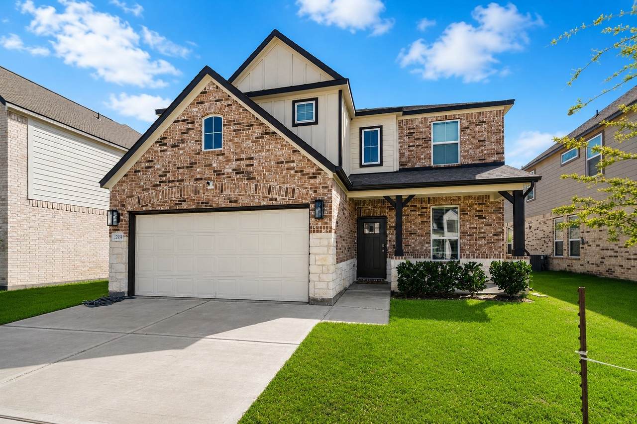 22939 Aspen Vista Drive - Photo 1