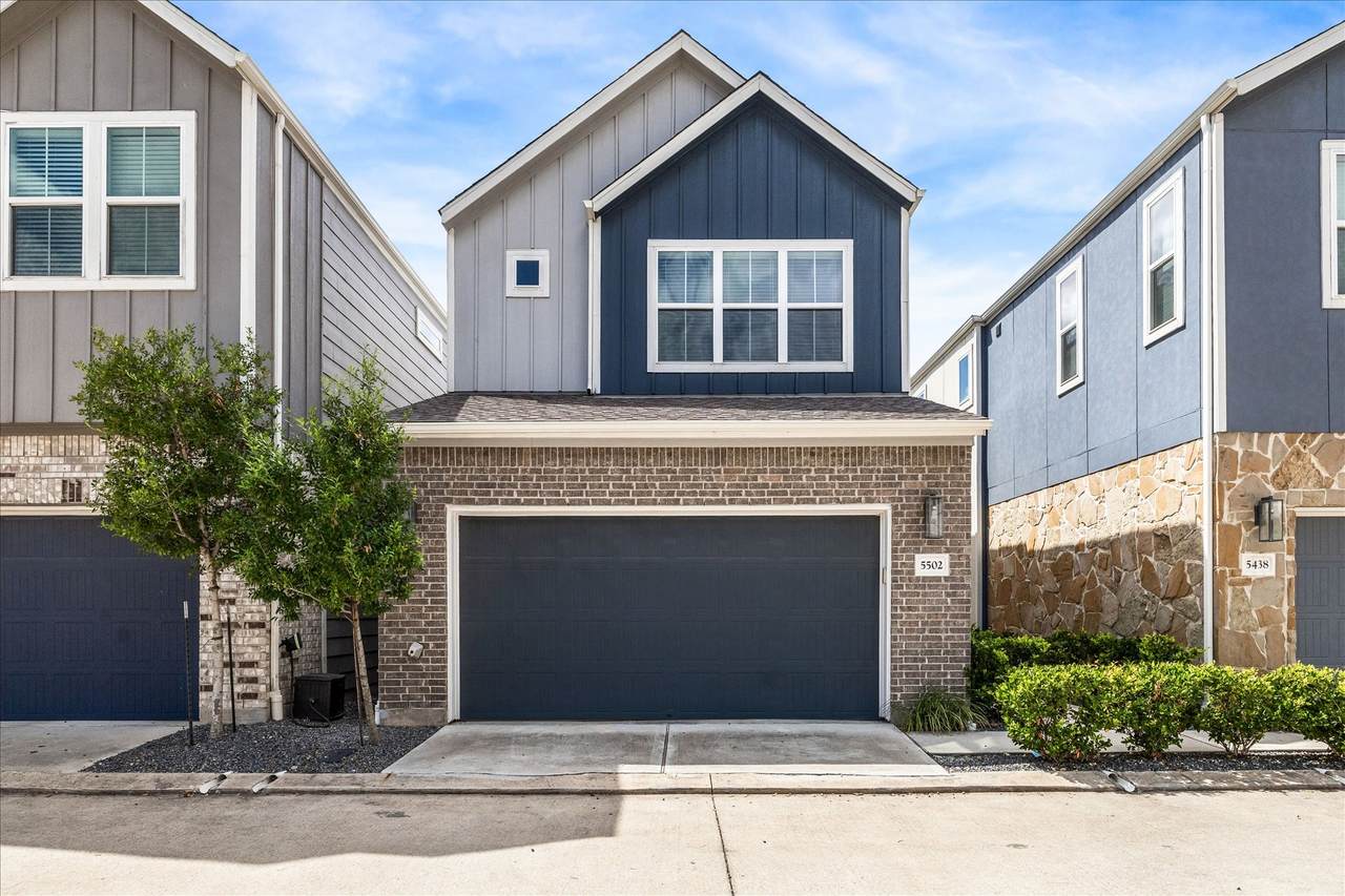 5502 Cuerta Street - Photo 1