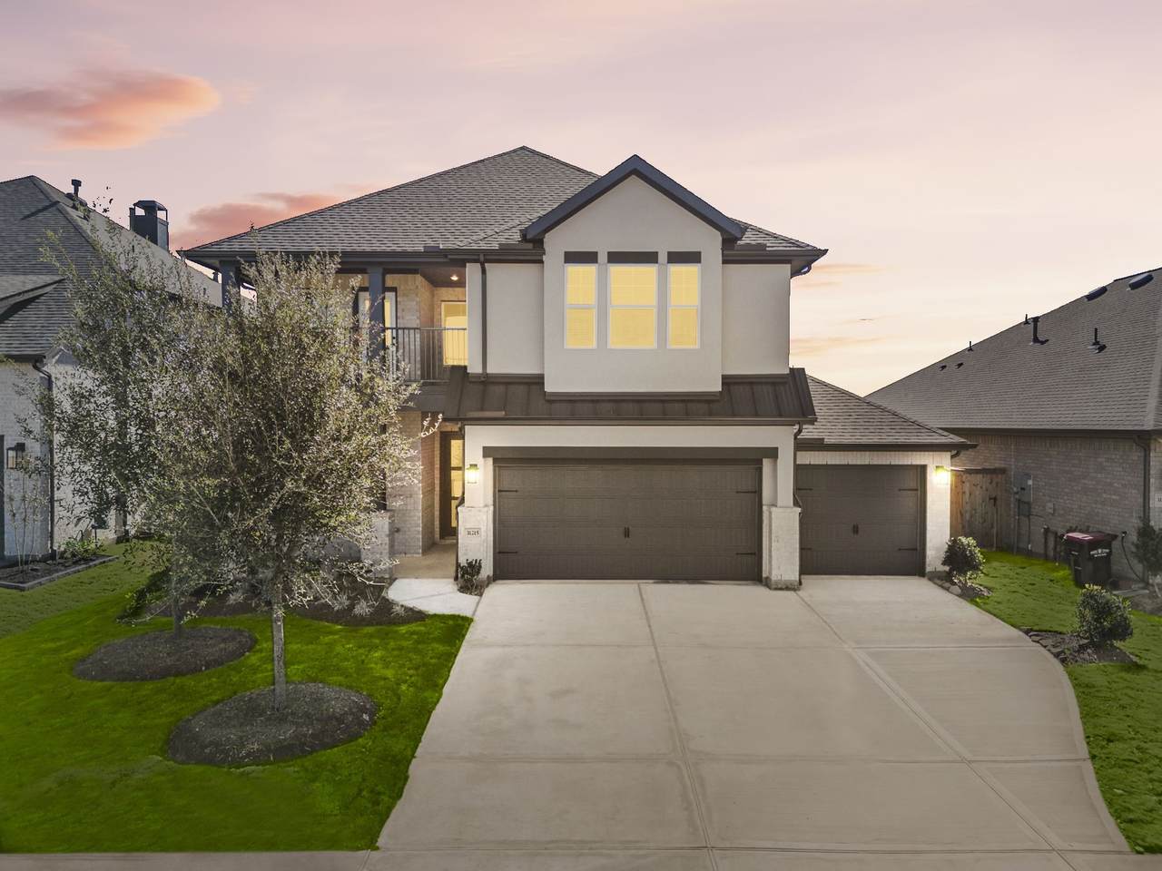 31215 Morghan Mikell Drive - Photo 1