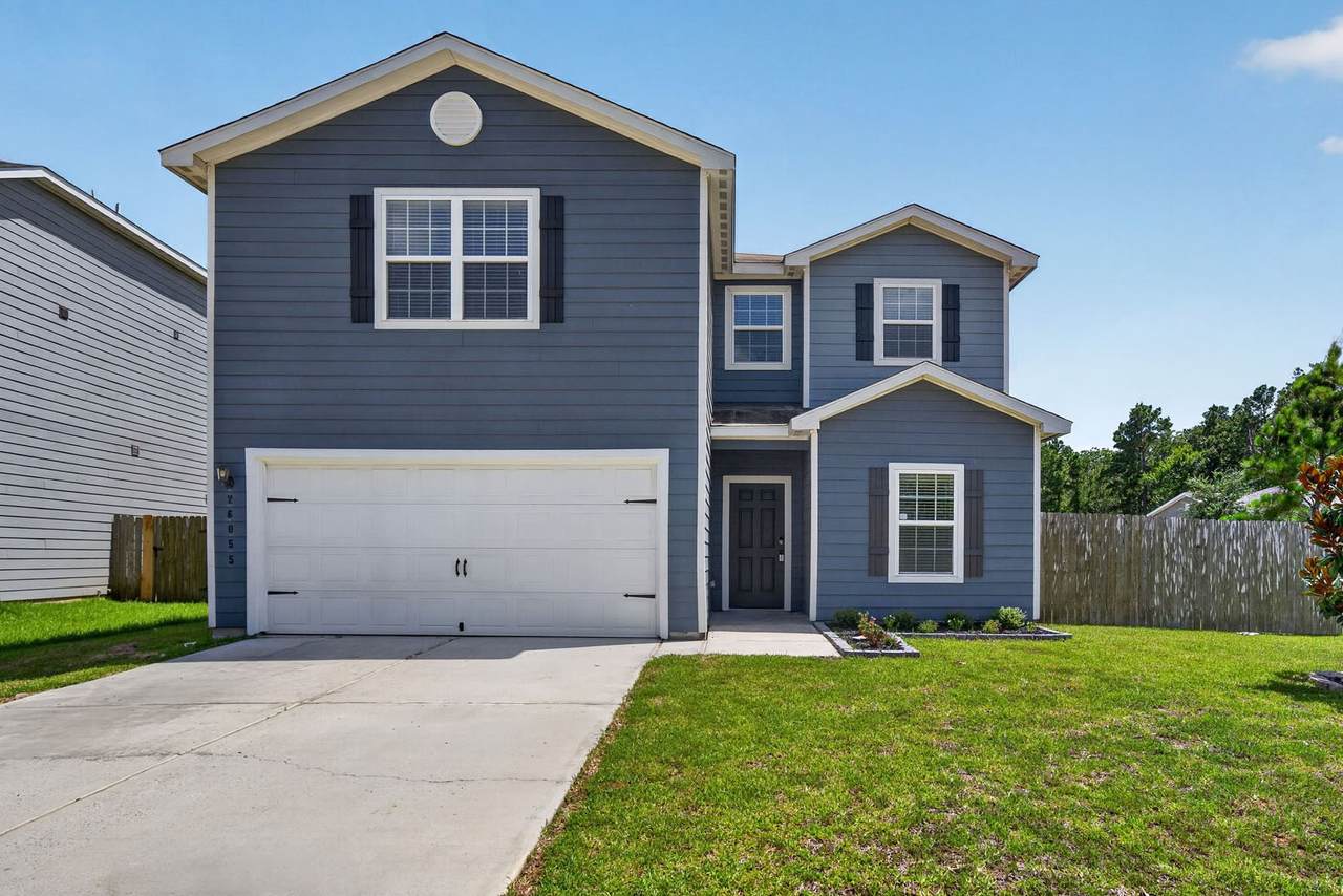 26055 Allan Poe Drive - Photo 1