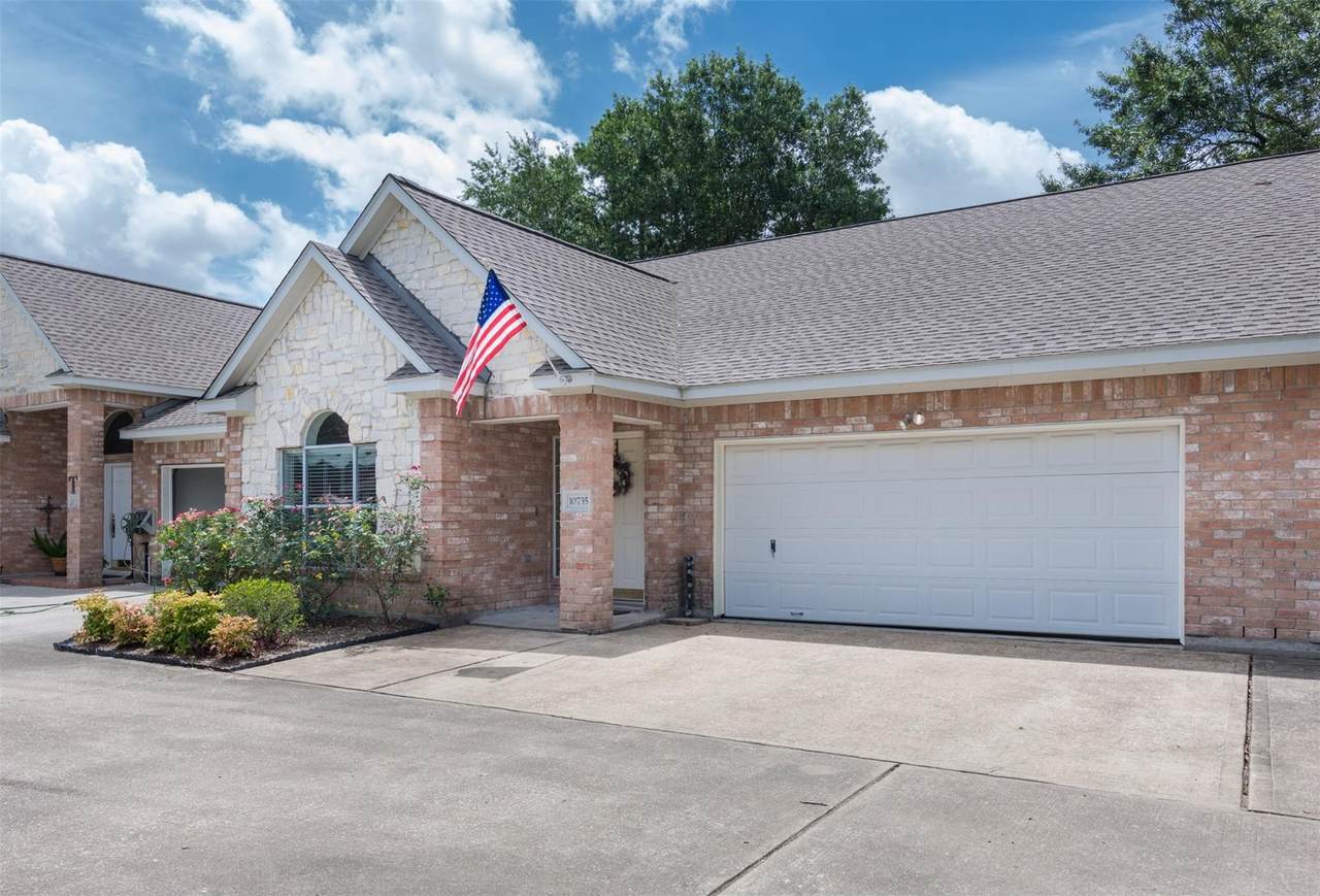10735 Norchester Village Drive - Photo 1