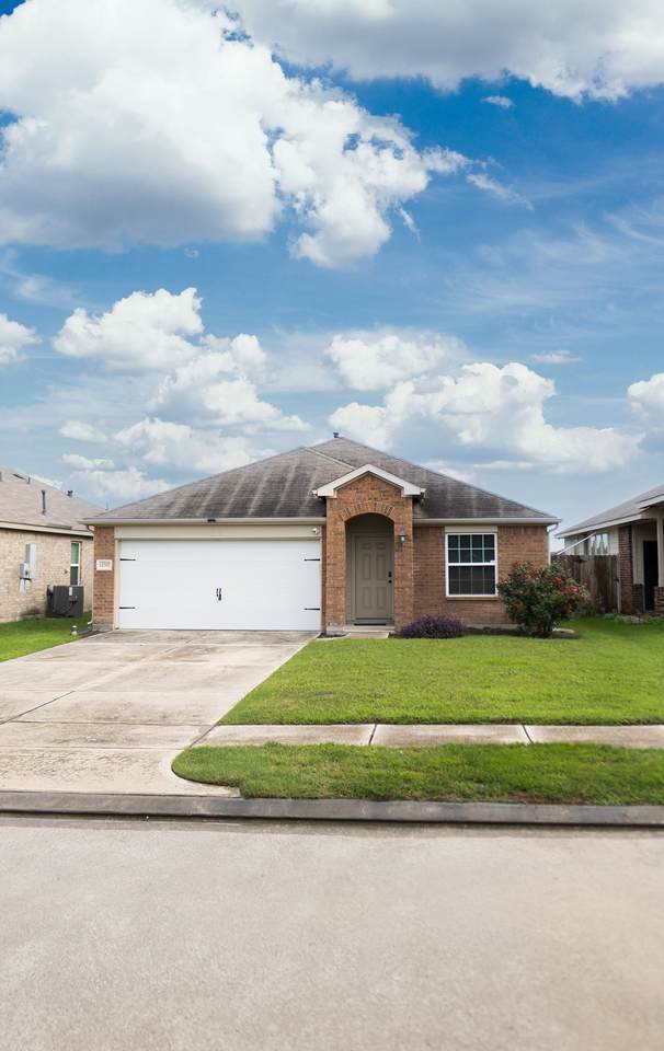 12707 Silver Nobriga Trail - Photo 1