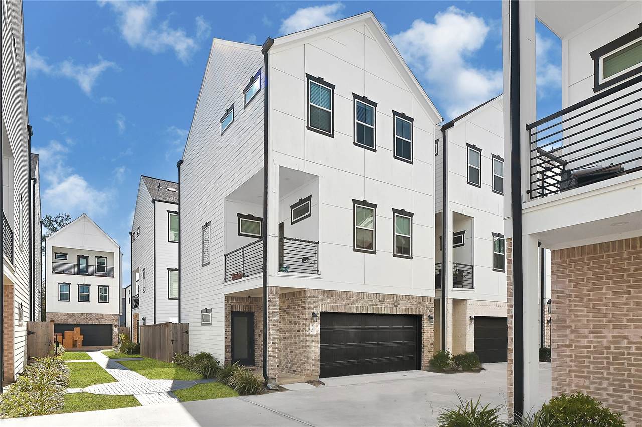 5410 Wheatley Street - Photo 1