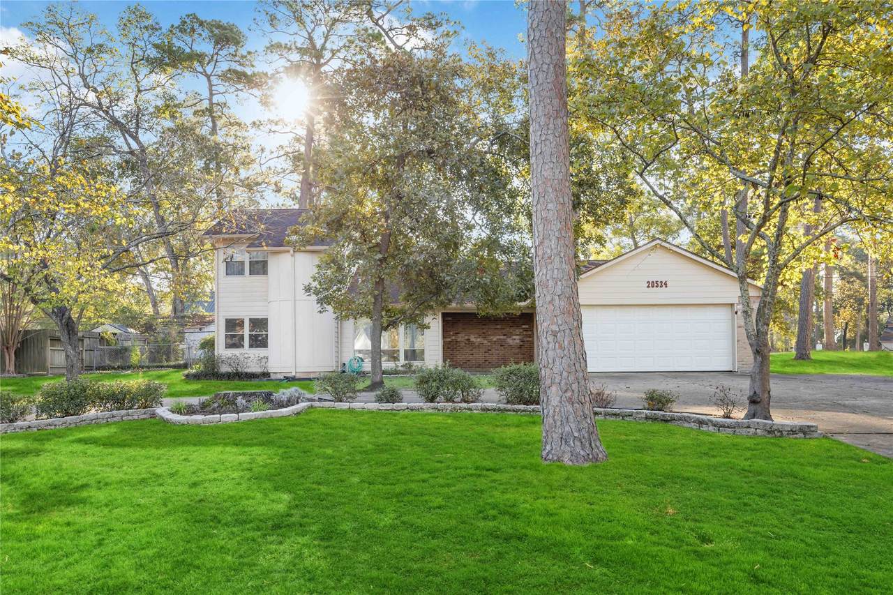 20534 Appaloosa Trail - Photo 1