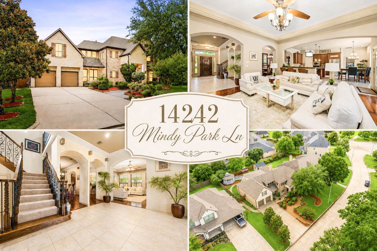 14242 Mindy Park Lane - Photo 1