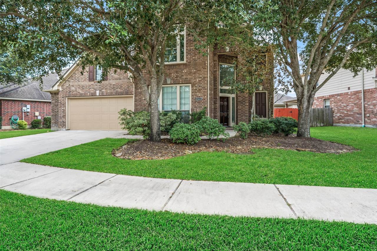 26643 Juniper Forest Fall Lane - Photo 1