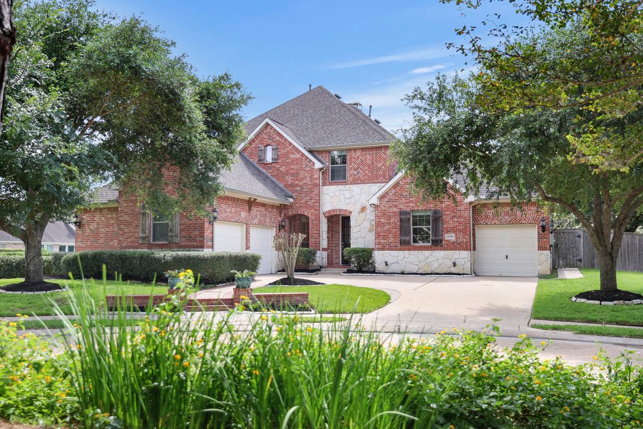 12303 Austin Shore Drive - Photo 1