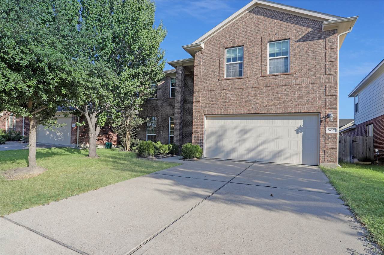 26307 Groveton Court - Photo 1