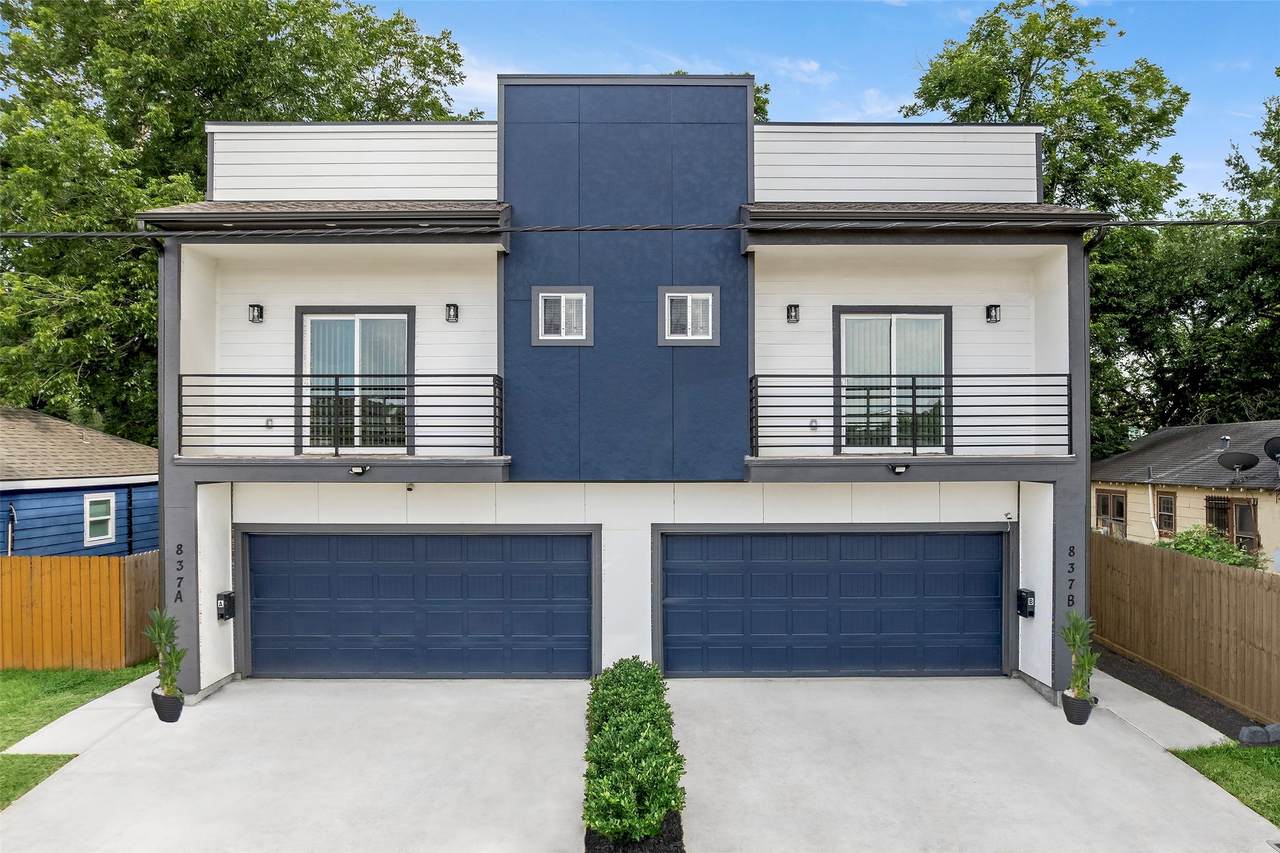 837 Little York Road - Photo 1