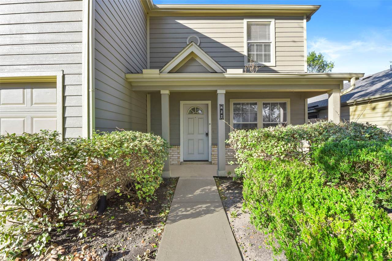 822 Grand Plains Drive - Photo 1